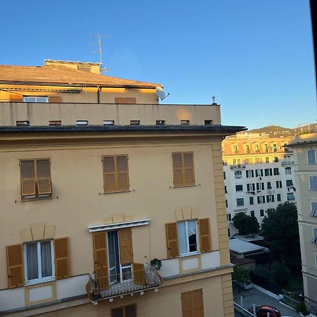 City Center Foce - 18 Genoa Luaran gambar
