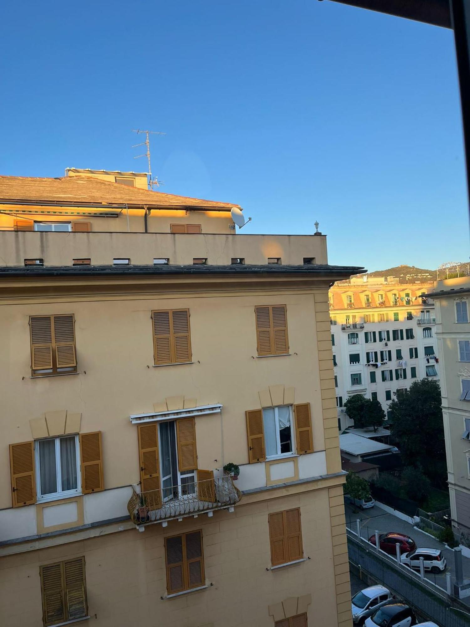 City Center Foce - 18 Genoa Luaran gambar